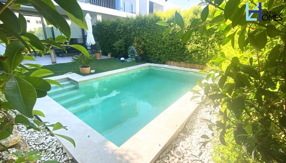 Foto 1 de Casa adosada en venda a San Roque Pueblo, Cádiz