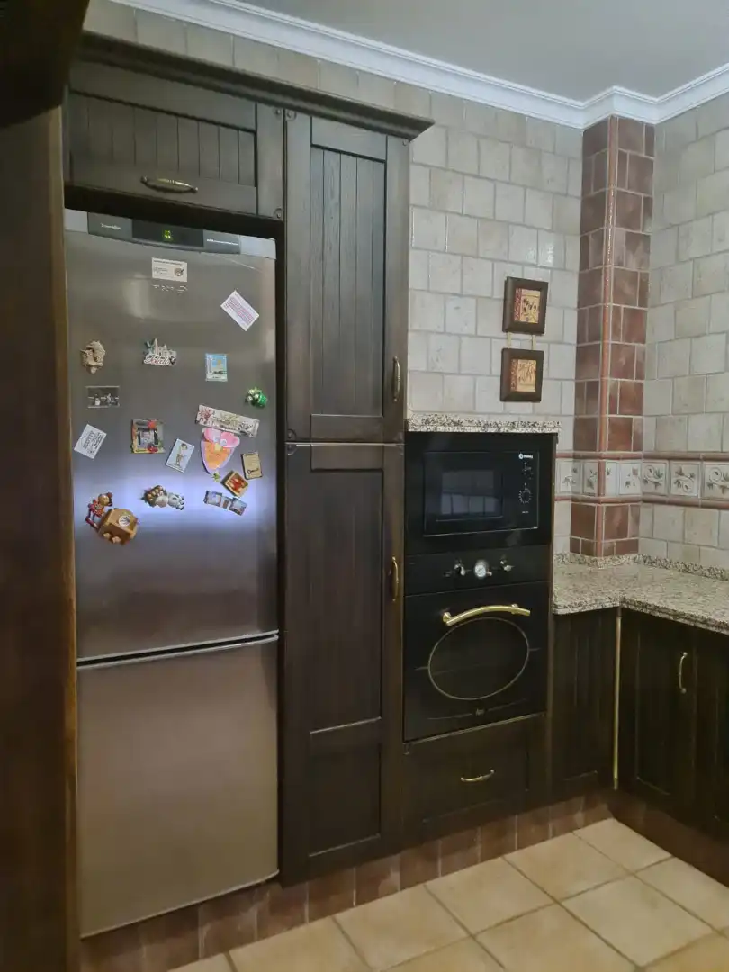 House with terrace for sale in Calle Mezquita, imagen 18