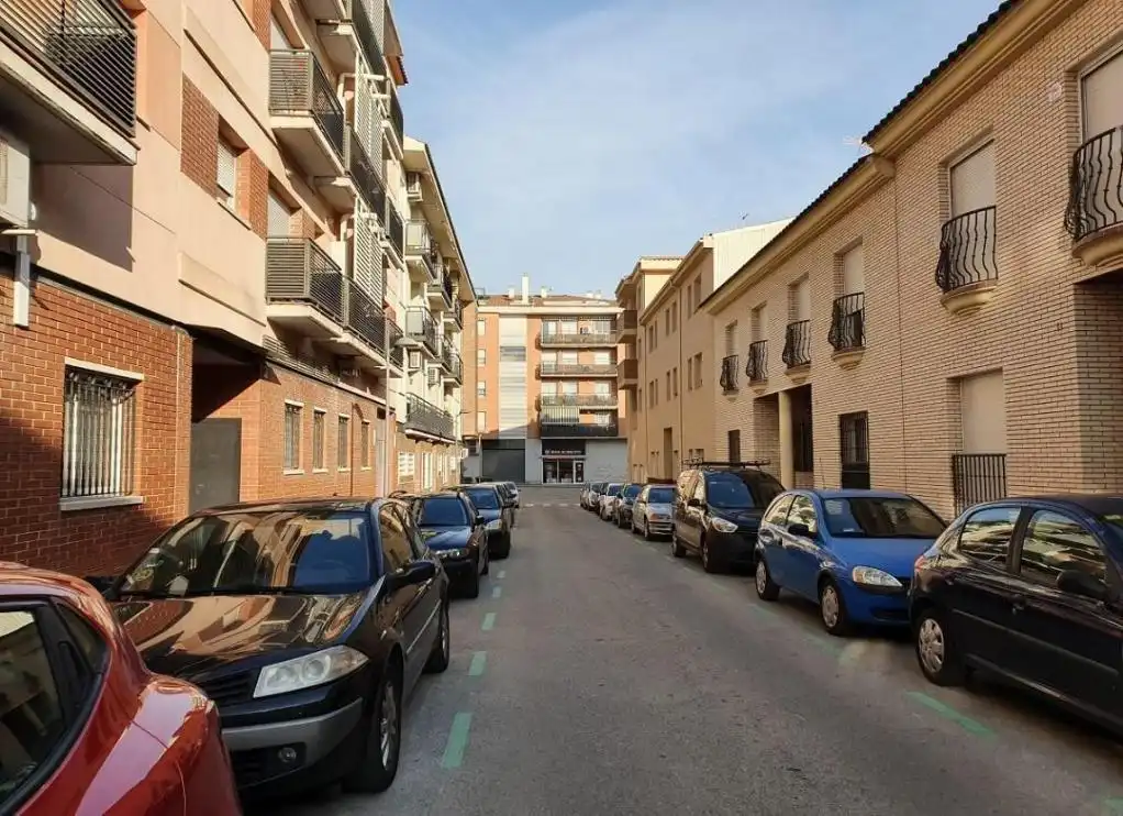 Parking à vendre à C/ Vatica, imagen 8