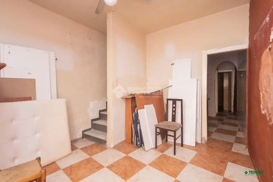 Casa o xalet en venda en Almería
