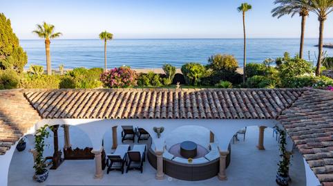 Foto 2 de Casa o xalet de lloguer a Cabopino - Artola, Málaga