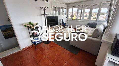 Foto 2 de Casa o chalet de alquiler en Suecia, La Marina, Elche / Elx