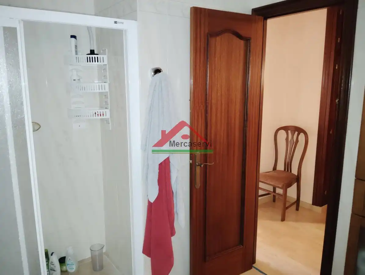 Casa o xalet en venda en San Rafael del Río amb Calefacció i Moblat