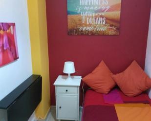 Apartament per a compartir a Alcalá de Henares