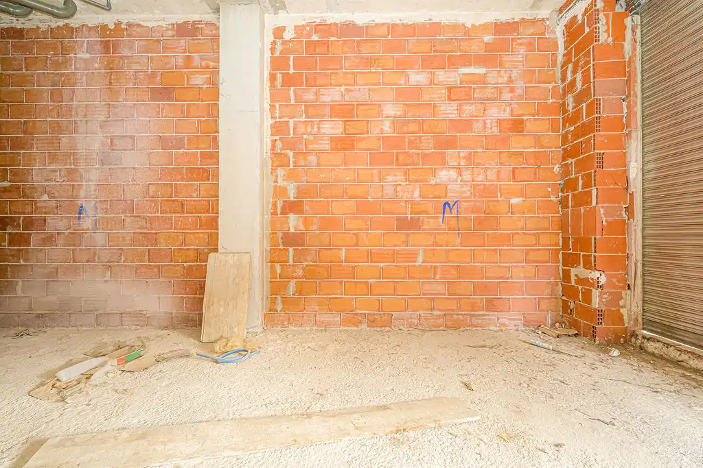 Local comercial en venda a C/ San Juan Bosco y Leonardo Jover, imagen 23