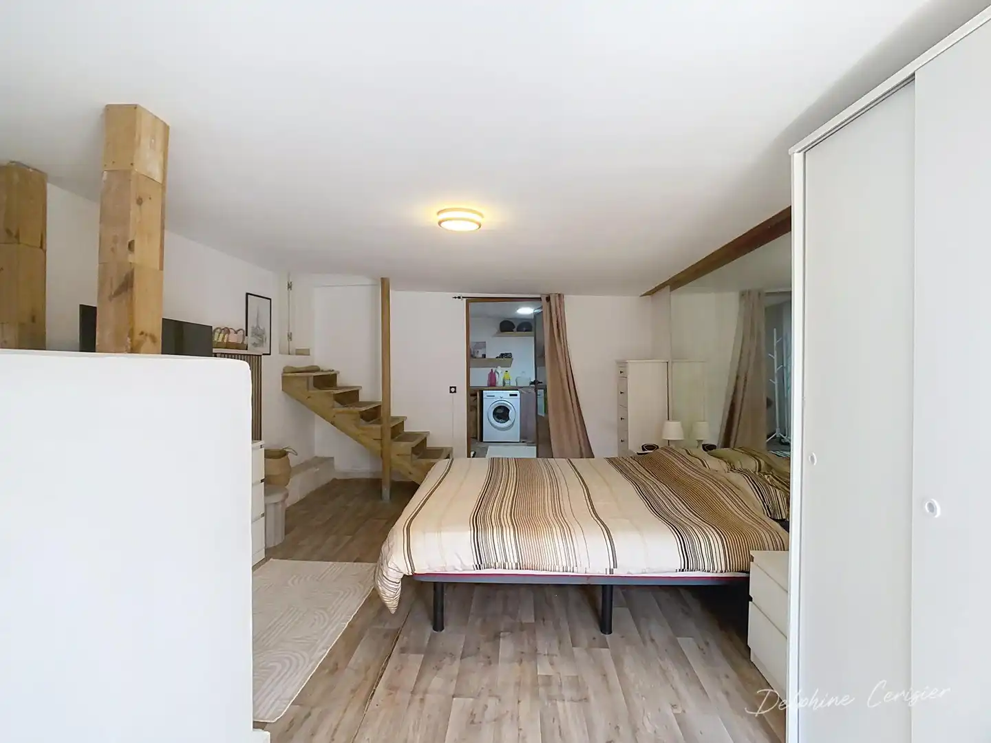 Apartamento en venta en Cala Santanyí