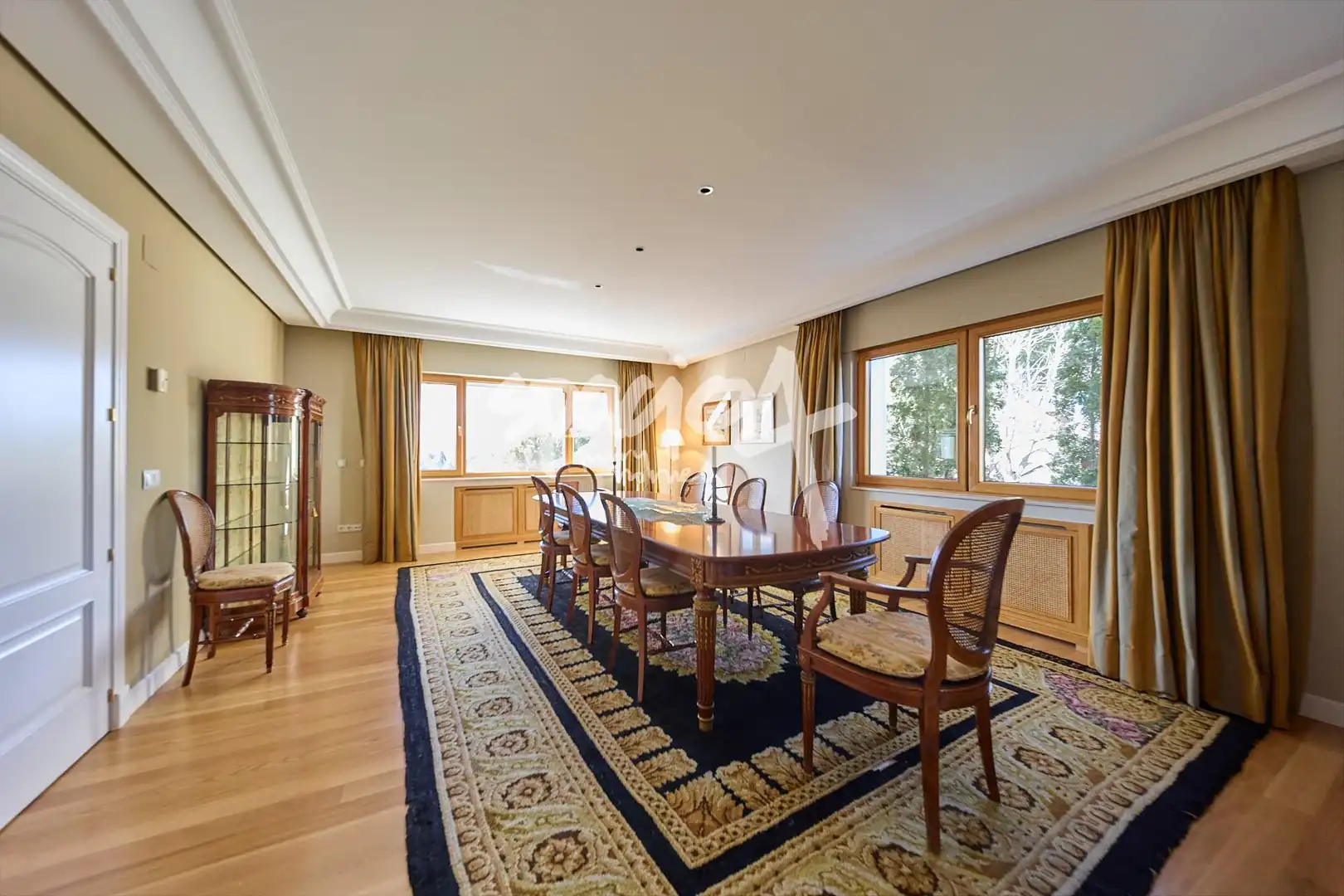 Villa mit Pool zum Verkauf in Calle Chueca, imagen 51