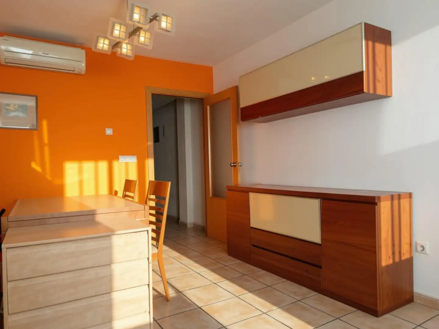 Apartamento con terraza en venta en Altea ciudad, imagen 15