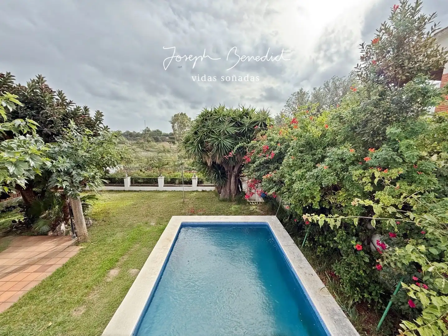 Haus mit Pool zum Verkauf in Montmar, imagen 23