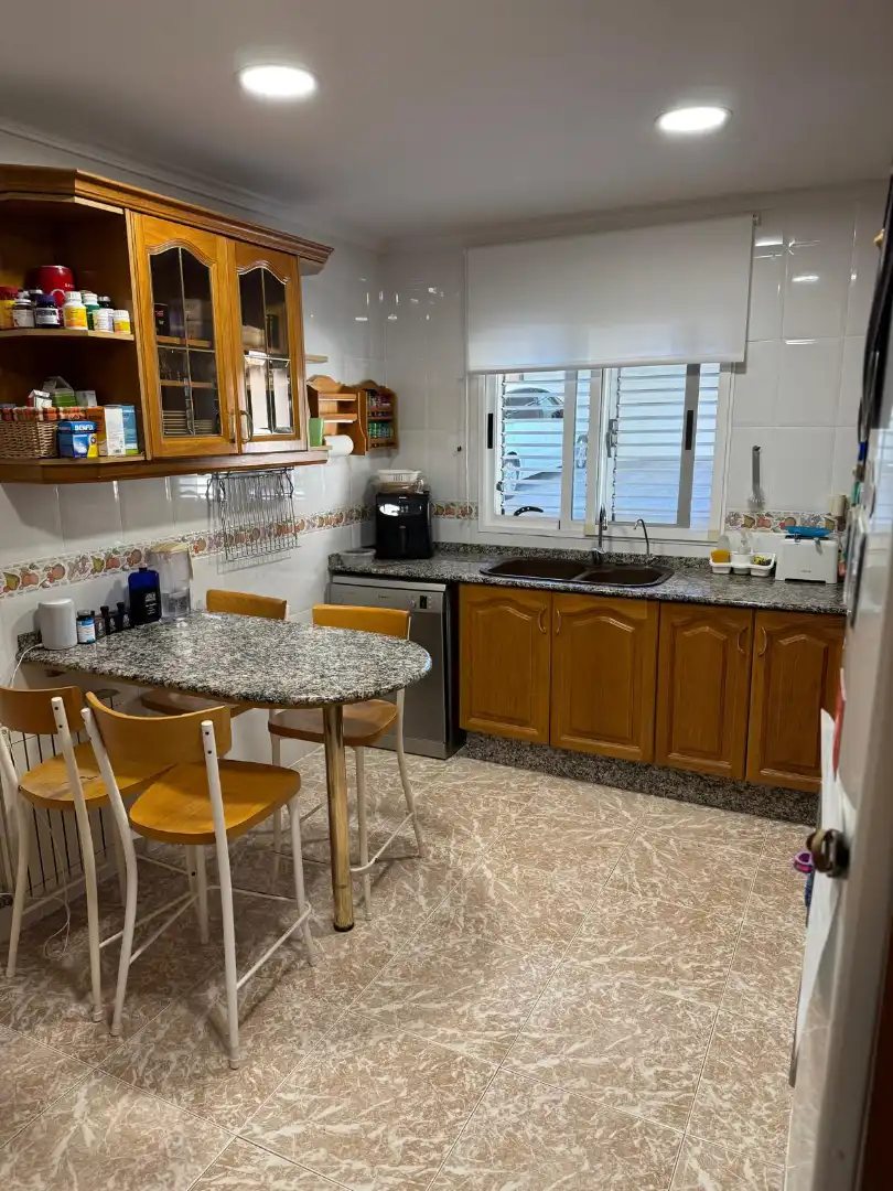 Semi-detached house with pool for sale in Calle Río Zújar, imagen 48