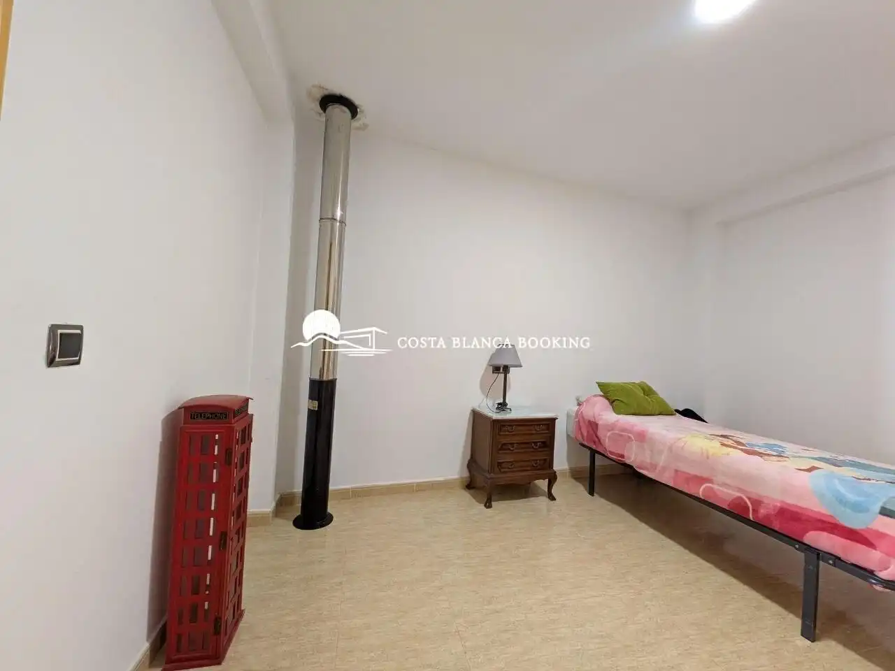 Casa en venta en Bolulla, imagen 26
