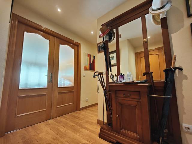 Piso en Venta en Calle del Postigo Bajo, 25 en Santo Domingo - El Campillín