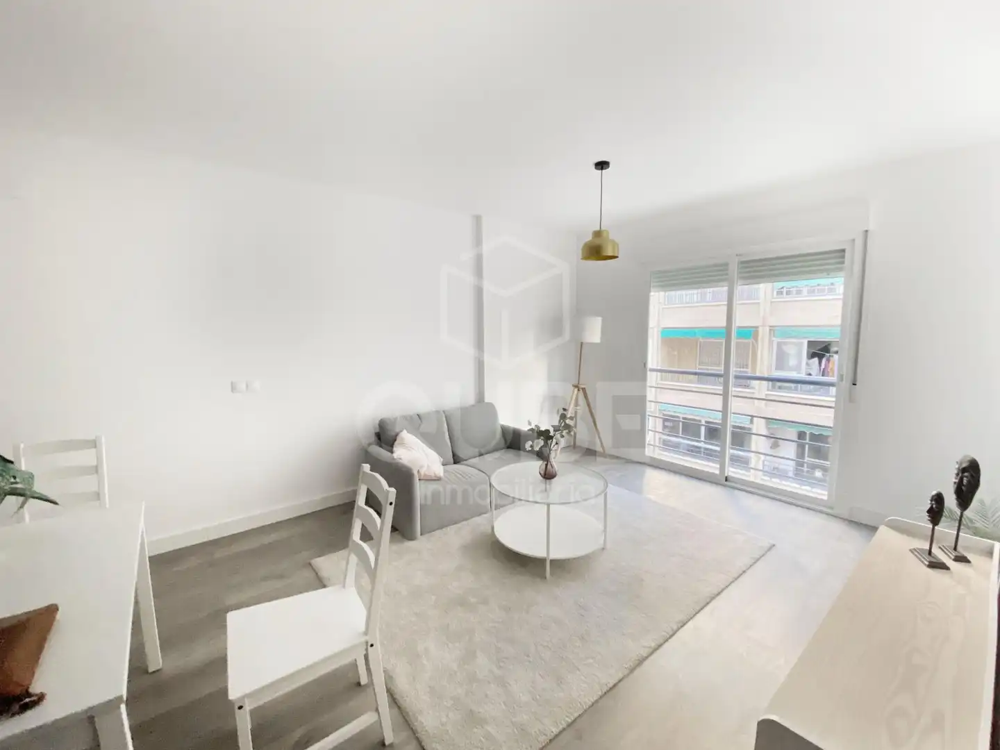 Piso con ascensor en venta en Calle MARTINEZ MALDONADO 30, imagen 9