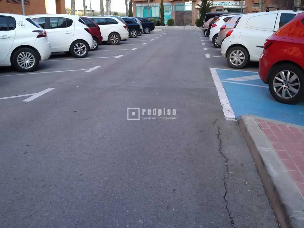 Parking of Garage for sale in Torrejón de Ardoz