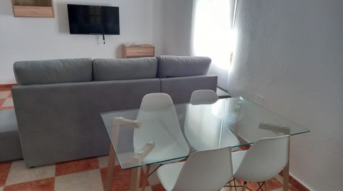 Foto 2 de Piso de alquiler en Este, Mérida