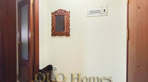 Foto 3 de Piso en venta en El Altillo, Jerez de la Frontera