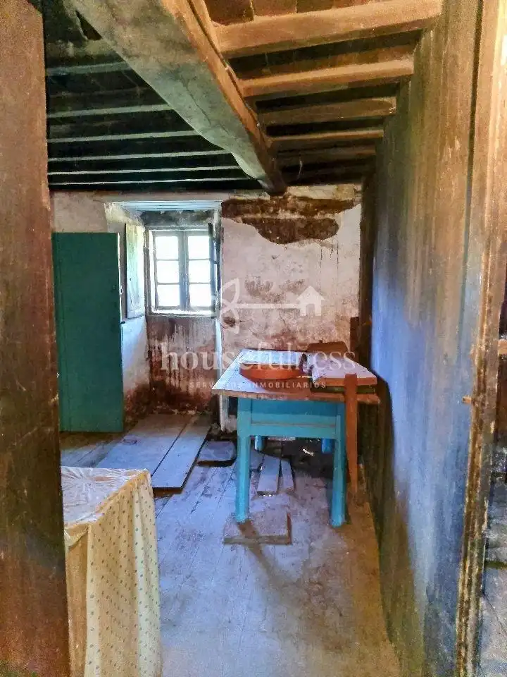 Haus mit Garten zum Verkauf in As Somozas, imagen 79