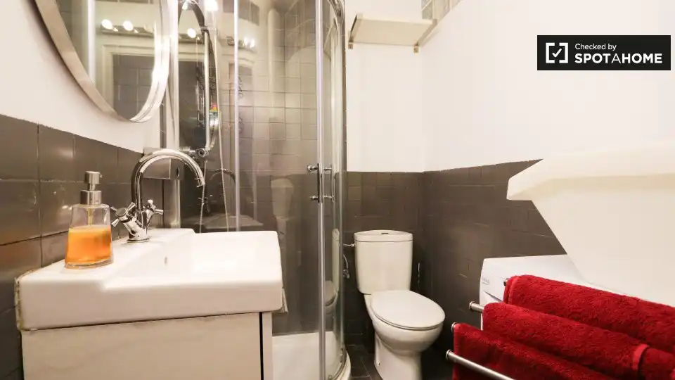 Flat to rent in Centro, imagen 14