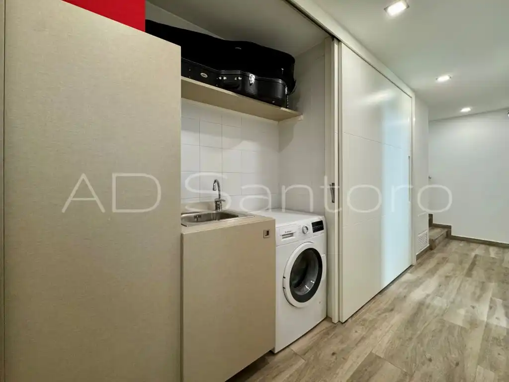 Cocina de Dúplex en venta en Sant Pere de Ribes