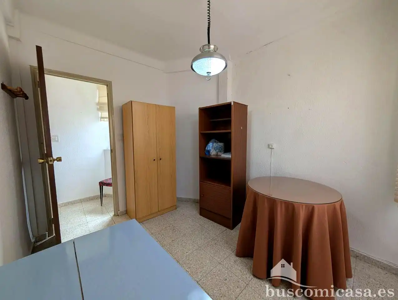 Wohnung mit Terrasse zum Verkauf in Calle Obispo Álvarez Lara, imagen 12