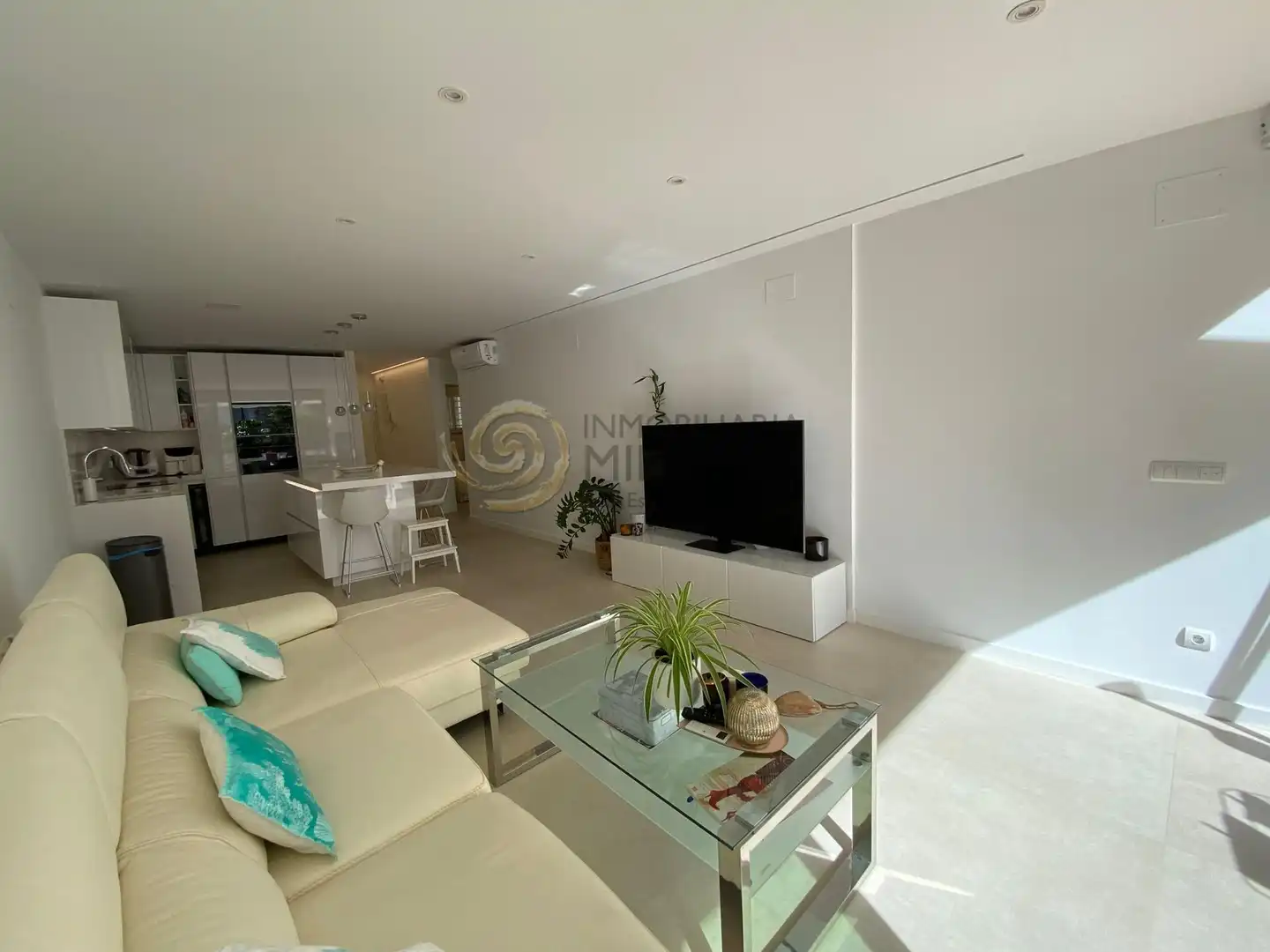 Apartamento con piscina en alquiler en L'Albir, imagen 8