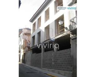 Exterior view of Building for sale in Borriol