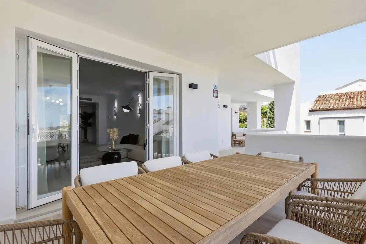 Apartamento con ascensor en venta en El Paraíso, imagen 5