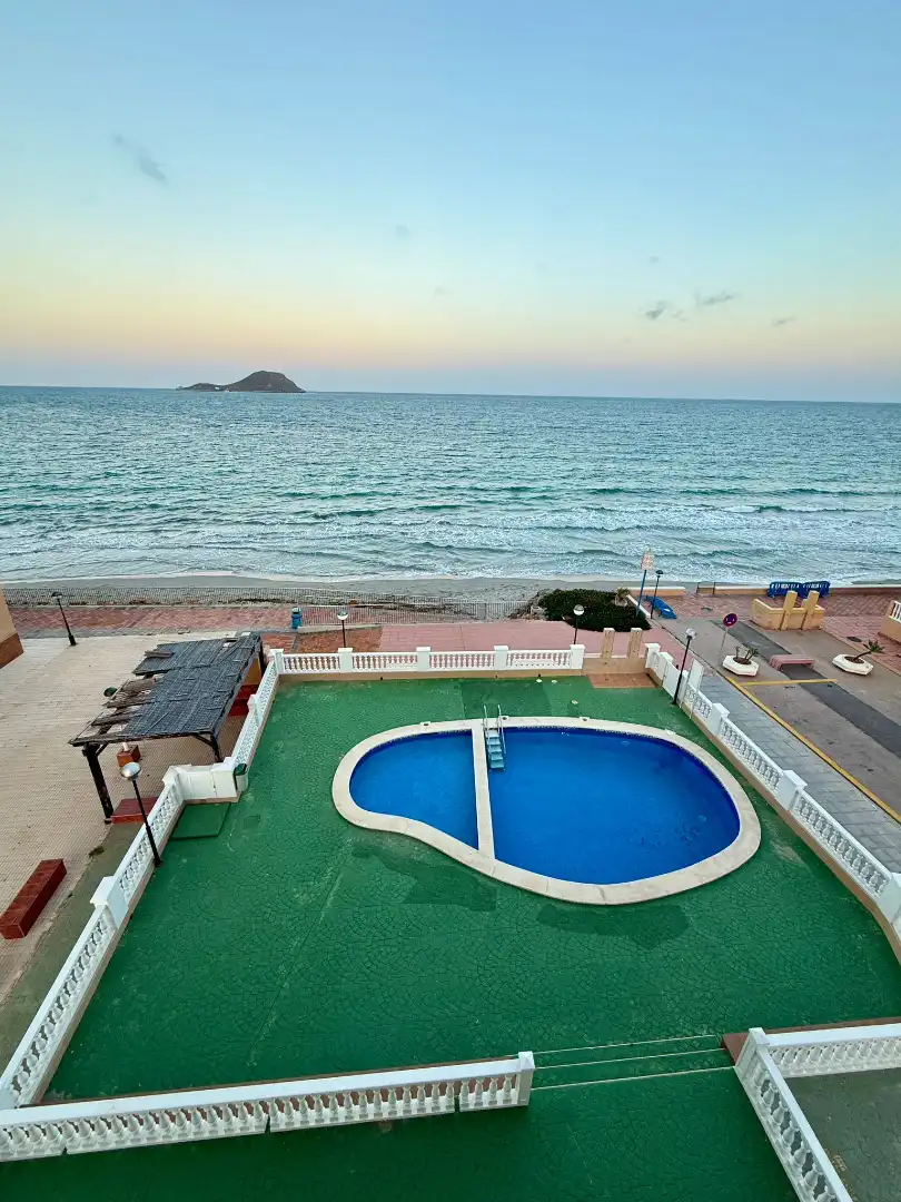 Apartament amb piscina en venda a Urbanizacion las Brisas 1, imagen 3