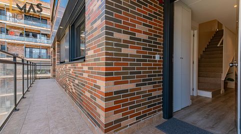 Foto 2 von Maisonette zum Verkauf in Plaza de Bulgaria, Can Gambús, Sabadell