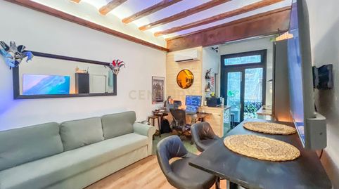 Foto 5 de Piso en venta en Sant Pere, Sta. Caterina i la Ribera, Barcelona Capital