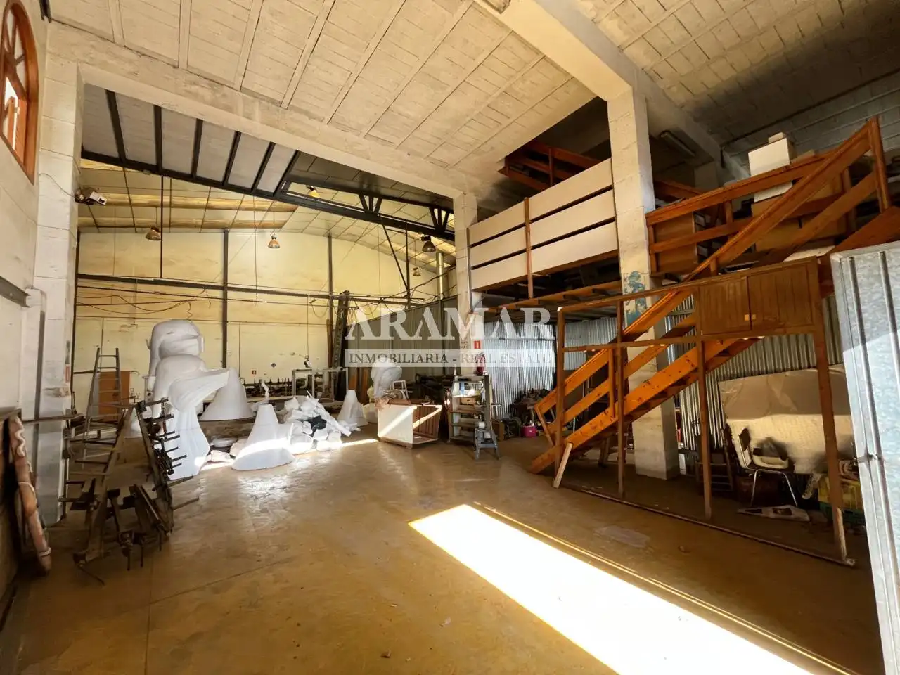 Nave industrielle à vendre à Pego, imagen 2