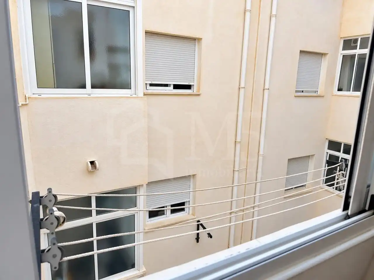 Terraza de Piso en venta en Carretera de Cádiz