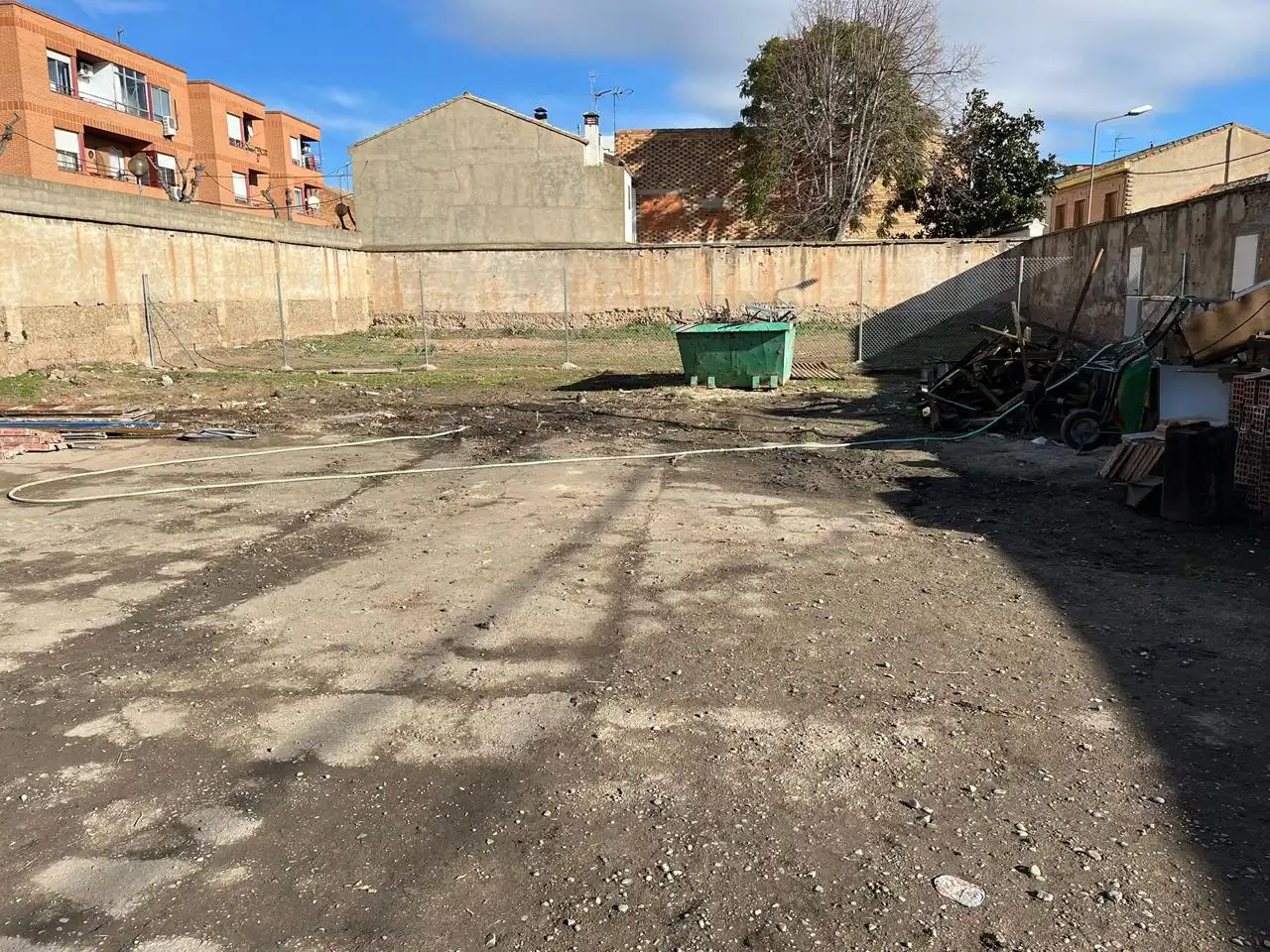 Terreni e lotti in vendita a Alagón, imagen 7