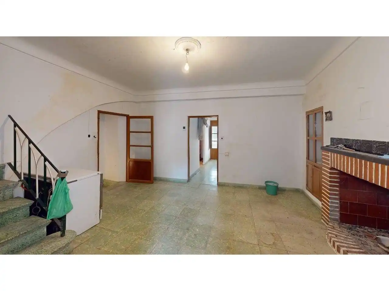 Casa o xalet en venda en Caravaca de la Cruz