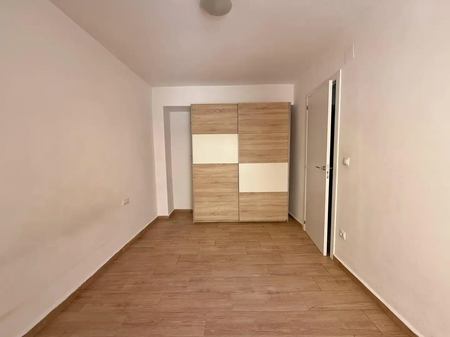 Appartement avec terrasse à vendre à Plaza Estación, imagen 27