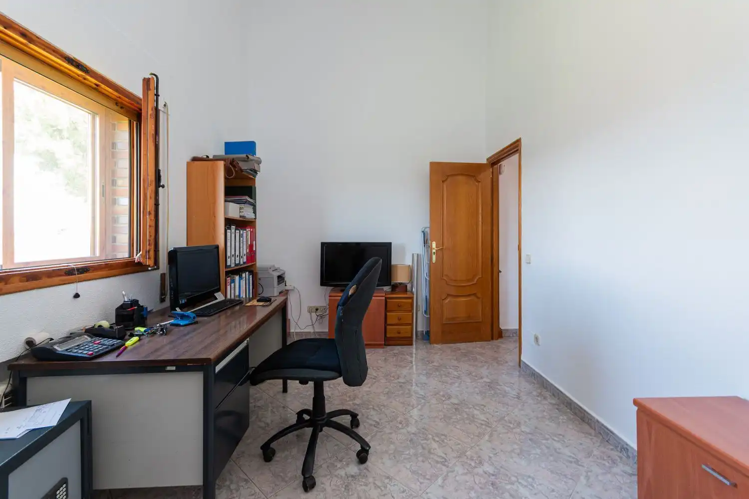 Casa o xalet en venda en Tres Cantos amb Calefacció i Traster