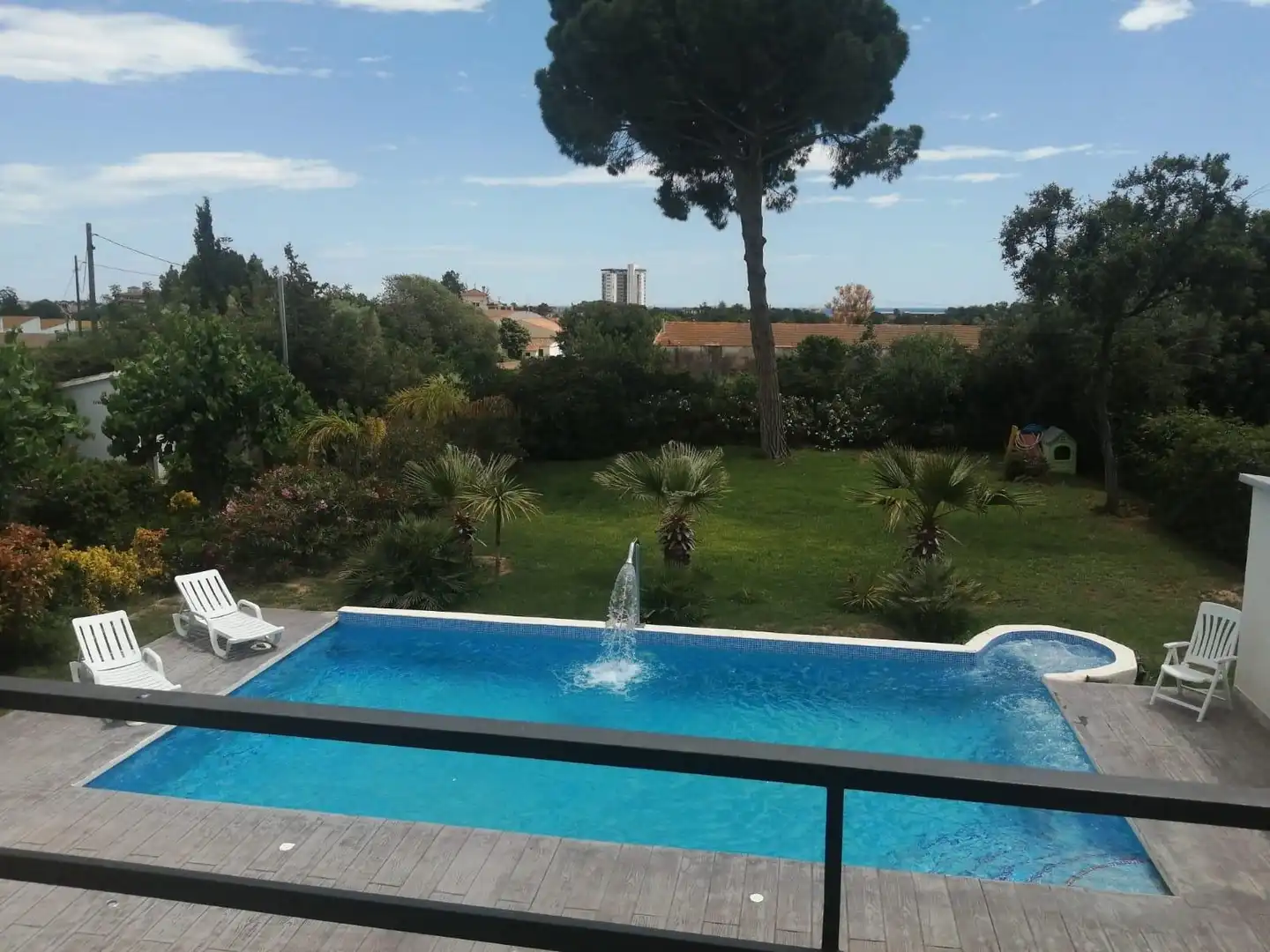 Chalet con piscina en venta en Port - Horta de Santa María, imagen 9