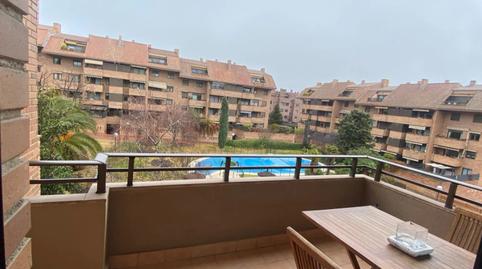 Foto 2 de Pis de lloguer a Norte, Pozuelo de Alarcón