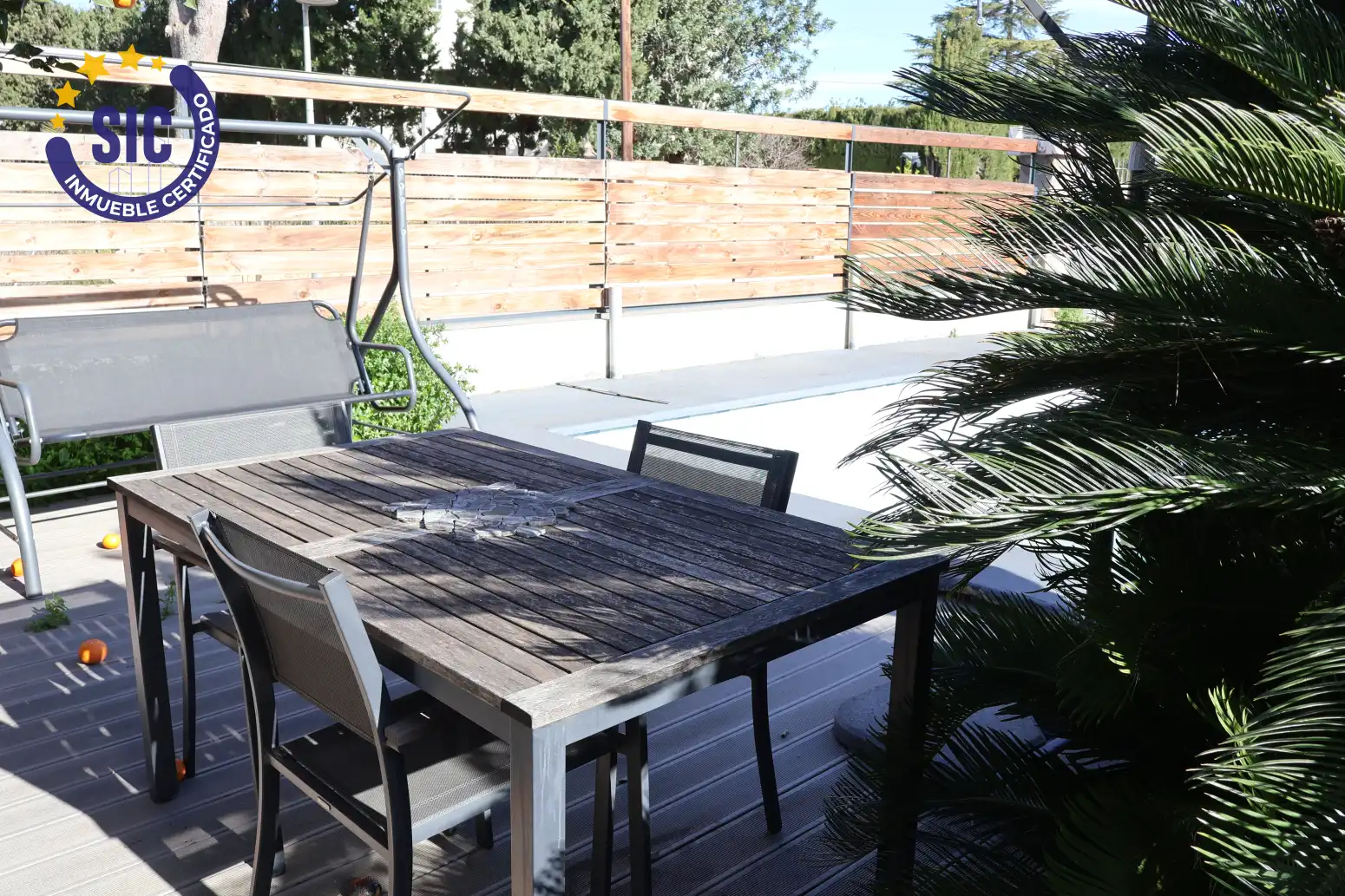 Maison avec piscine à vendre à La Cañada, imagen 15