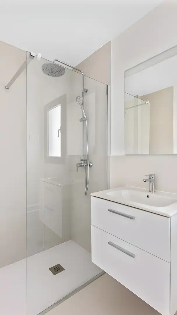 Mini appartamento con piscina in vendita a Benalmádena pueblo, imagen 16