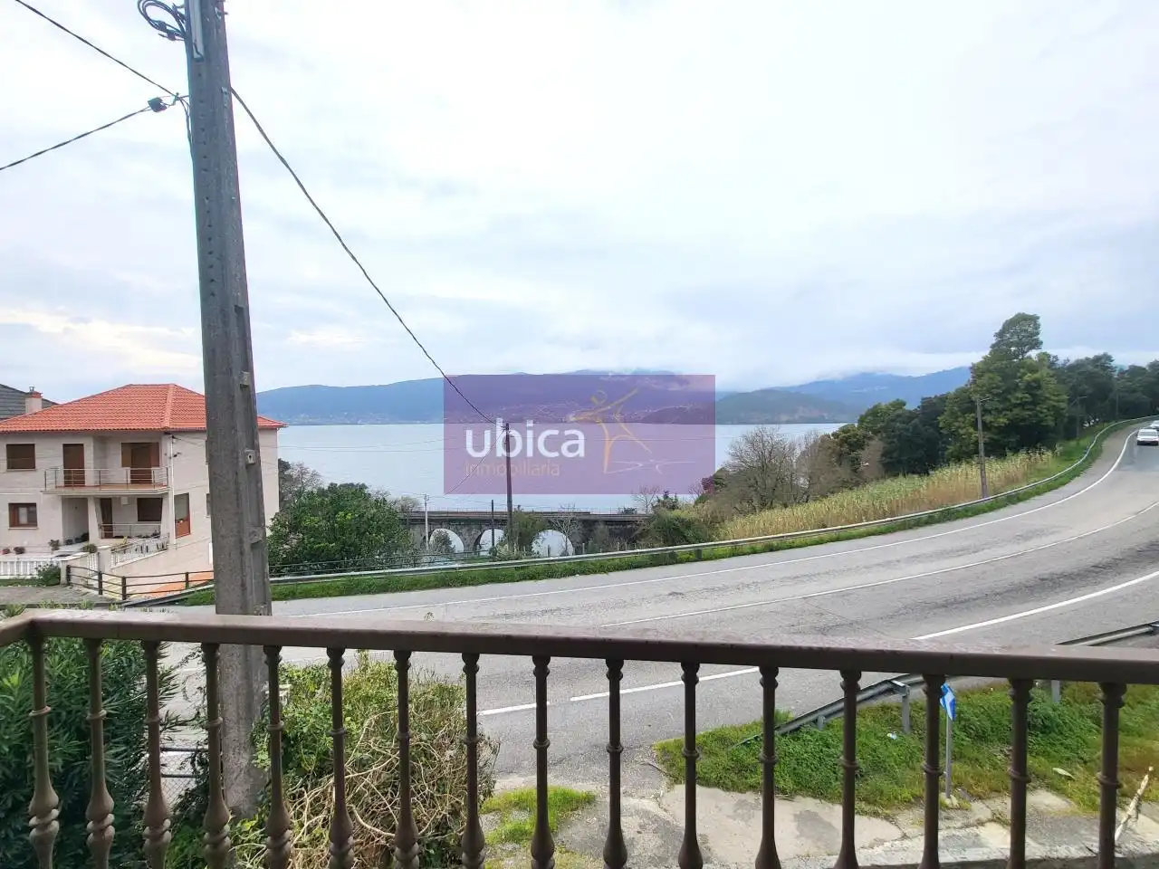 Casa o chalet en venta en Redondela con Jardín privado, Terraza y Trastero
