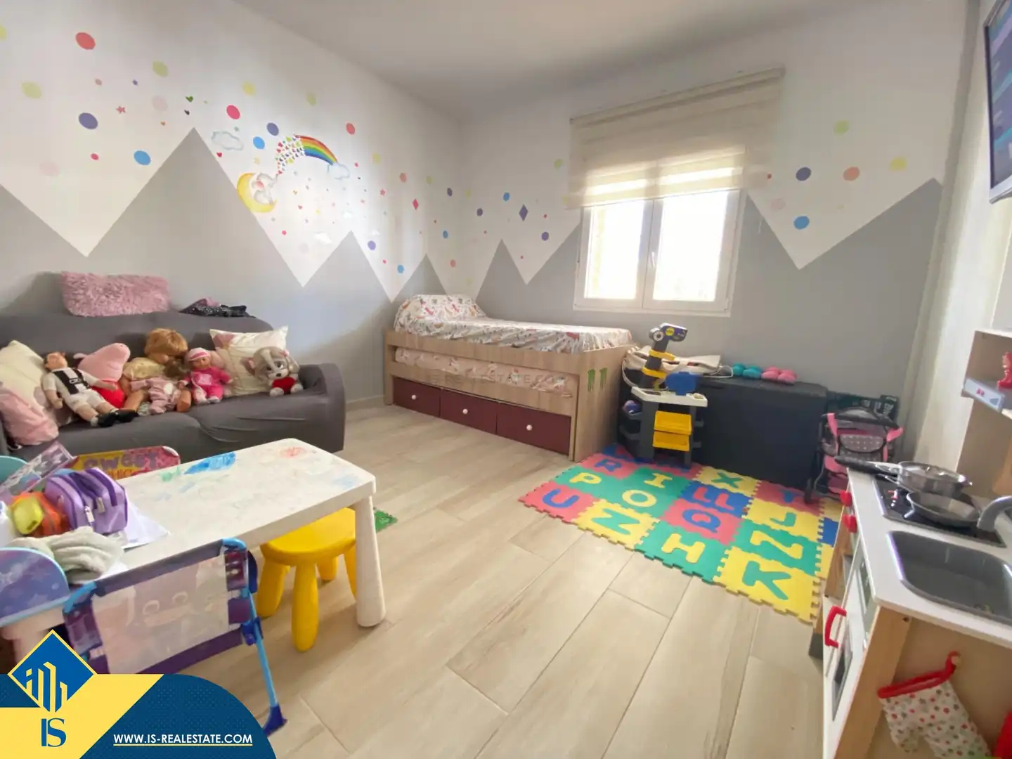 Detached house with garden for sale in Zona Carrefour - Urbanizaciones, imagen 17