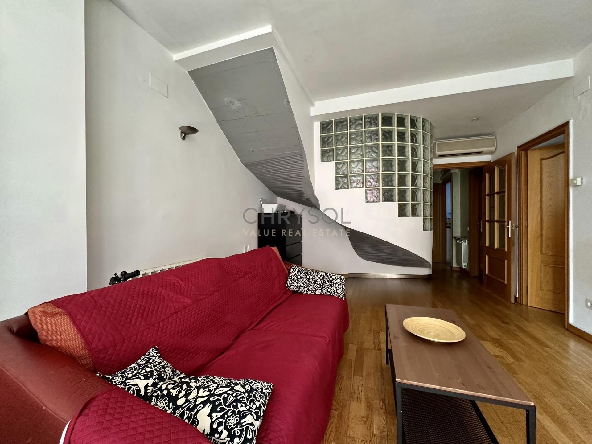 Dúplex en venda a Carrer FRESER, El Camp de l'Arpa del Clot