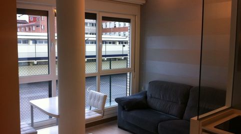 Foto 2 de Piso en venta en Coronación, Vitoria - Gasteiz