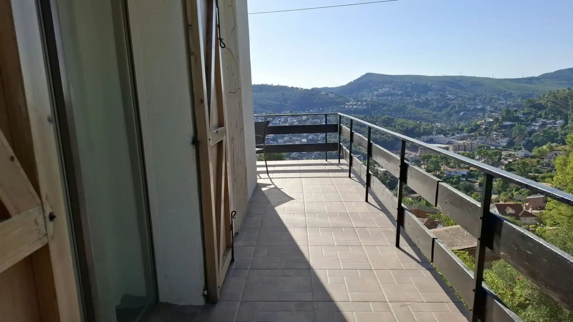 Casa con piscina in vendita a Vallirana, imagen 21