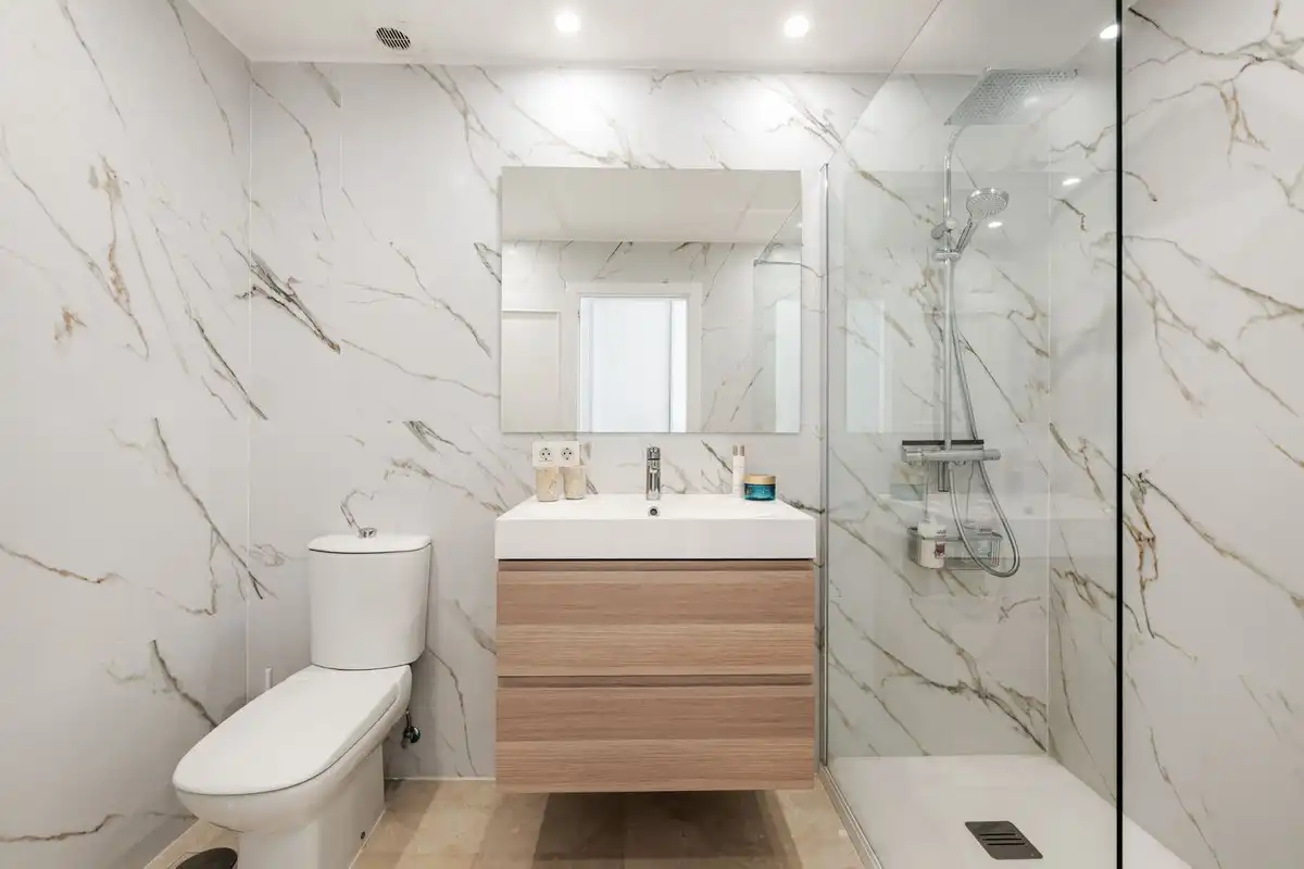 Penthouse for sale in Nueva Andalucía, imagen 20