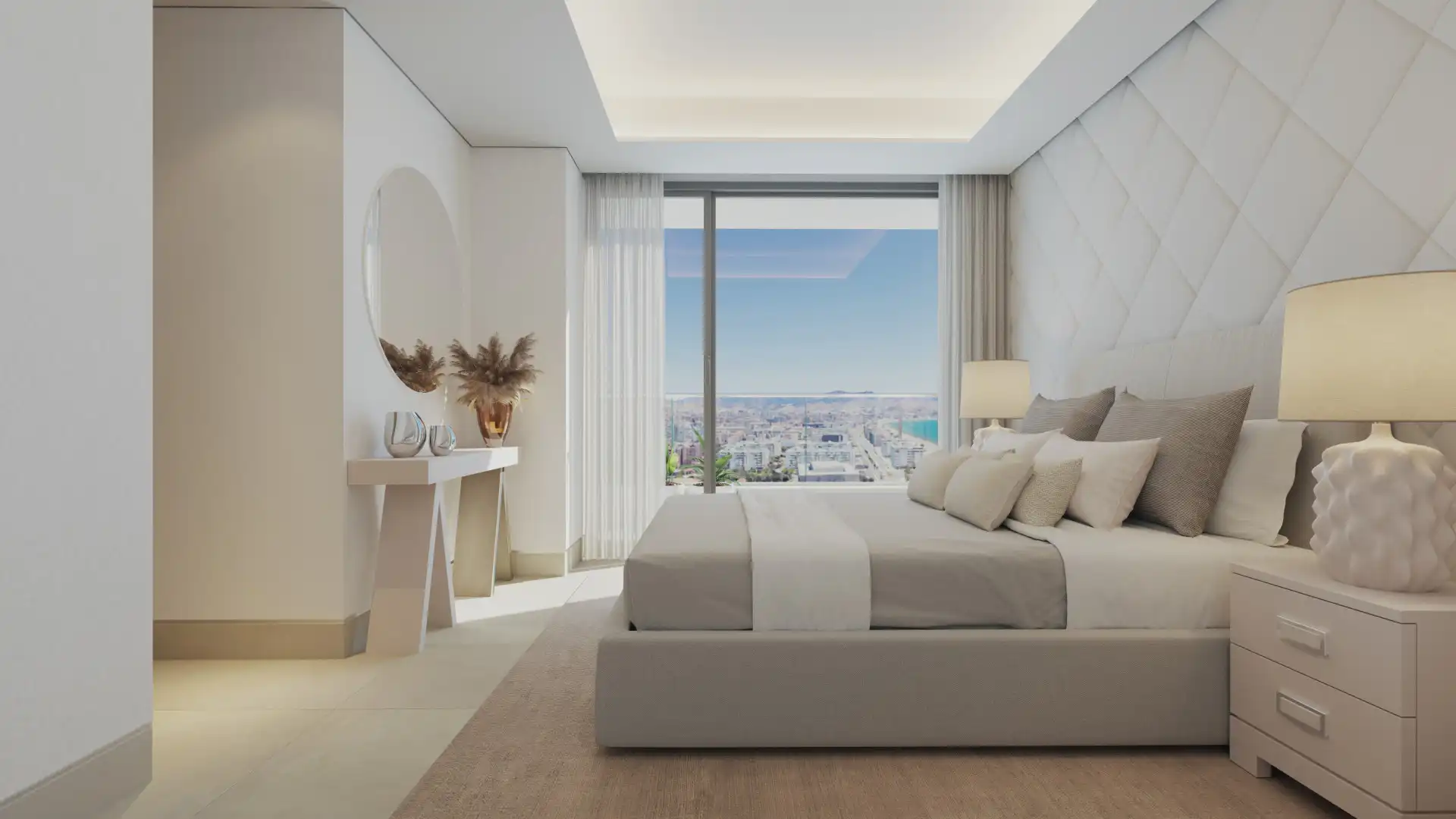 Apartamento con piscina en venta en Estepona Pueblo, imagen 10