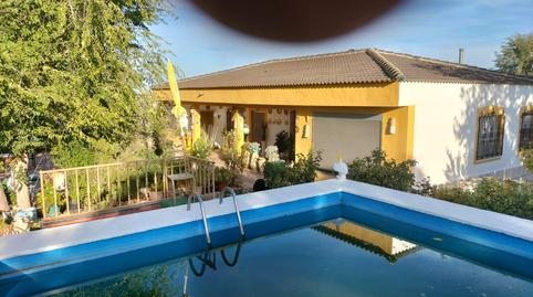 Foto 3 de Casa o chalet en venta en Terreno Diseminados, Pedanías - Extrarradio,  Albacete Capital