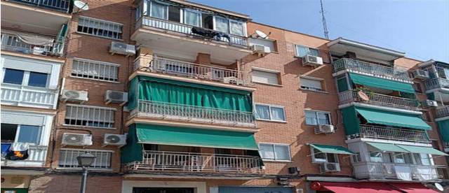 Piso en Venta en Casco Histórico de Vallecas