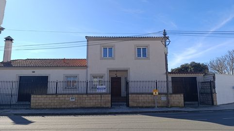 Foto 3 de Casa o xalet en venda a Mata de Alcántara, Cáceres